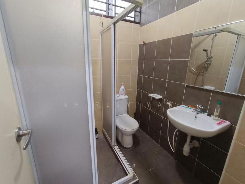 Rumah Teres 2-Tingkat untuk Dijual di Bandar Seri Alam (Masai) - Shirley Yap - PropertyGuru.com.my
