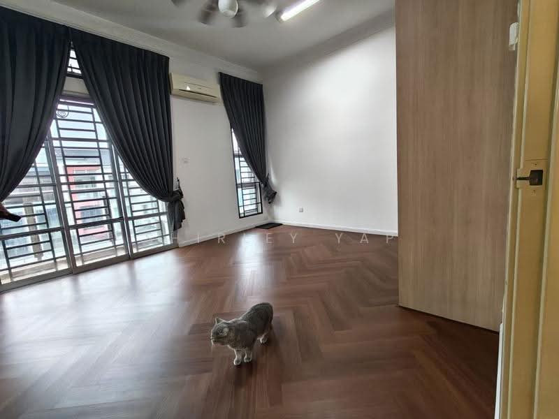Rumah Teres 2-Tingkat untuk Dijual di Bandar Seri Alam (Masai) - Shirley Yap - PropertyGuru.com.my