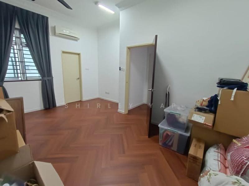 Rumah Teres 2-Tingkat untuk Dijual di Bandar Seri Alam (Masai) - Shirley Yap - PropertyGuru.com.my