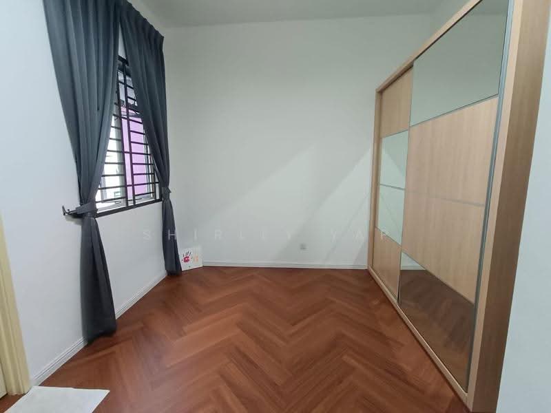 Rumah Teres 2-Tingkat untuk Dijual di Bandar Seri Alam (Masai) - Shirley Yap - PropertyGuru.com.my