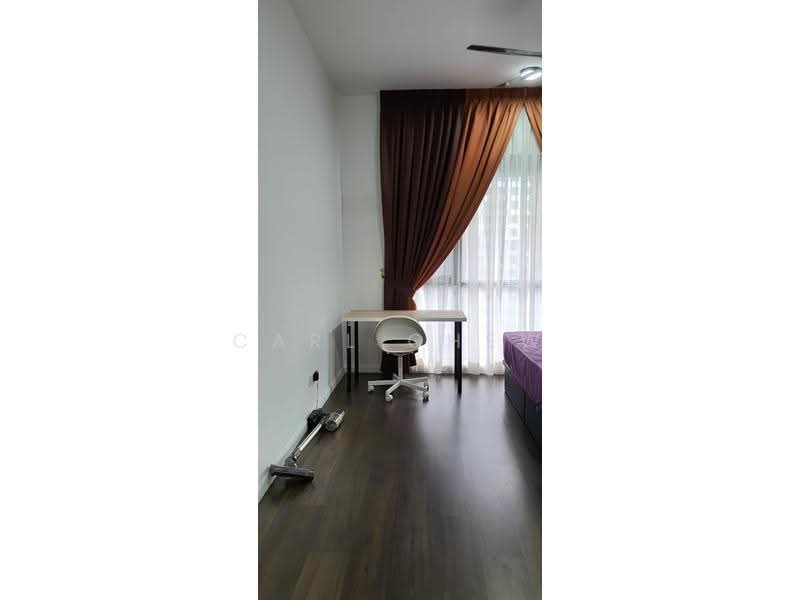 Service Residence for Rent at NOVUM - Carl Chew - Study - PropertyGuru.com.my