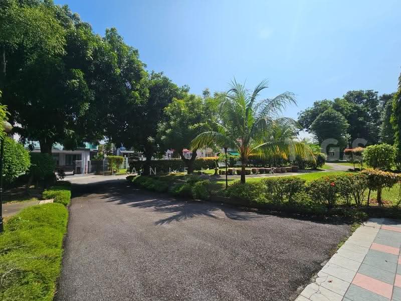 Bungalow House for Sale in Kota Kemuning (Shah Alam) - Daniel Kok - Exterior - PropertyGuru.com.my