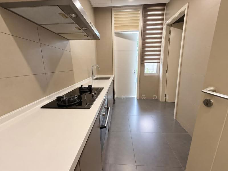 Semi-Detached House for Rent in Johor Bahru (Johor) - Christin Goh - PropertyGuru.com.my