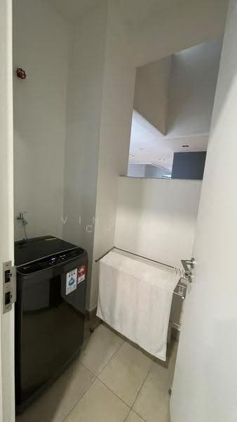 Kondominium untuk Dijual di TRIA Seputeh in 9 Seputeh, Kuala Lumpur - Vincent Chye - PropertyGuru.com.my