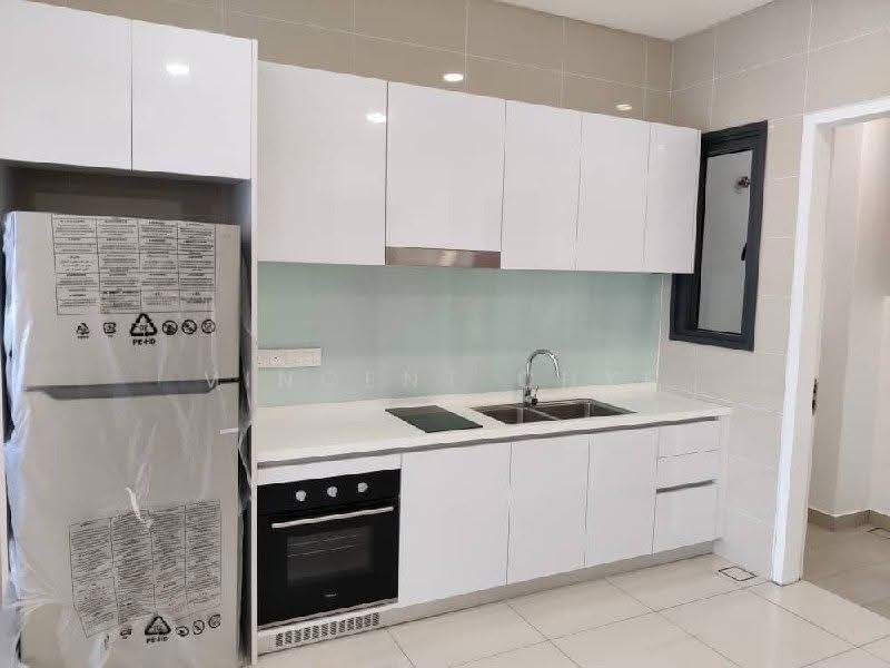 Kondominium untuk Dijual di TRIA Seputeh in 9 Seputeh, Kuala Lumpur - Vincent Chye - Kitchen - PropertyGuru.com.my