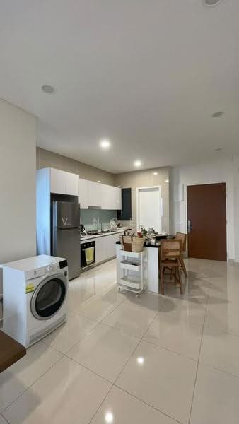 Kondominium untuk Dijual di TRIA Seputeh in 9 Seputeh, Kuala Lumpur - Vincent Chye - Kitchen - PropertyGuru.com.my