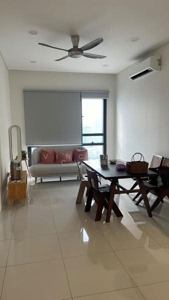 Kondominium untuk Dijual di TRIA Seputeh in 9 Seputeh, Kuala Lumpur - Vincent Chye - PropertyGuru.com.my