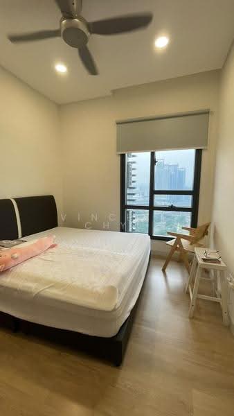 Kondominium untuk Dijual di TRIA Seputeh in 9 Seputeh, Kuala Lumpur - Vincent Chye - PropertyGuru.com.my