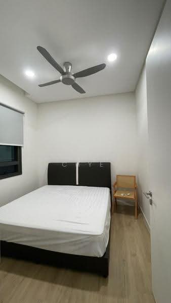 Kondominium untuk Dijual di TRIA Seputeh in 9 Seputeh, Kuala Lumpur - Vincent Chye - PropertyGuru.com.my
