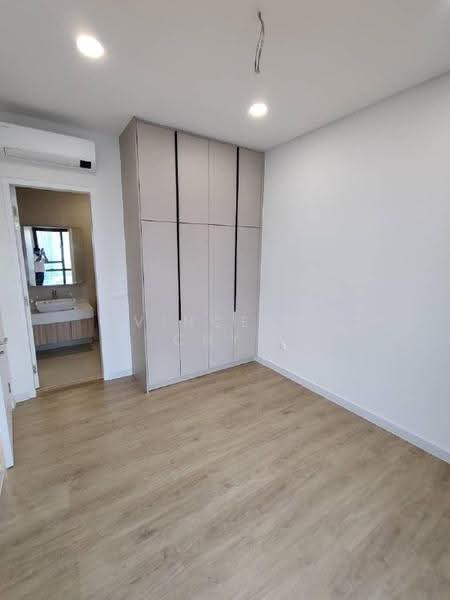 Kondominium untuk Dijual di TRIA Seputeh in 9 Seputeh, Kuala Lumpur - Vincent Chye - PropertyGuru.com.my