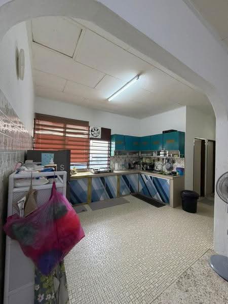 Semi-Detached House for Sale in Taman Sri Rambai (Bukit Mertajam) - Simon Ng - PropertyGuru.com.my