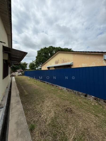 Semi-Detached House for Sale in Taman Sri Rambai (Bukit Mertajam) - Simon Ng - PropertyGuru.com.my