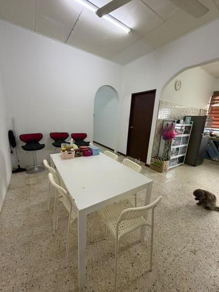 Semi-Detached House for Sale in Taman Sri Rambai (Bukit Mertajam) - Simon Ng - PropertyGuru.com.my