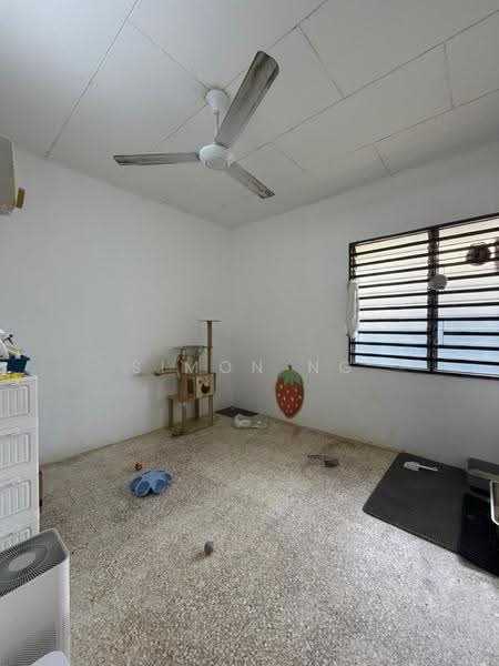 Semi-Detached House for Sale in Taman Sri Rambai (Bukit Mertajam) - Simon Ng - PropertyGuru.com.my