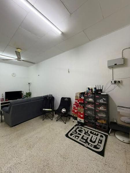 Semi-Detached House for Sale in Taman Sri Rambai (Bukit Mertajam) - Simon Ng - PropertyGuru.com.my