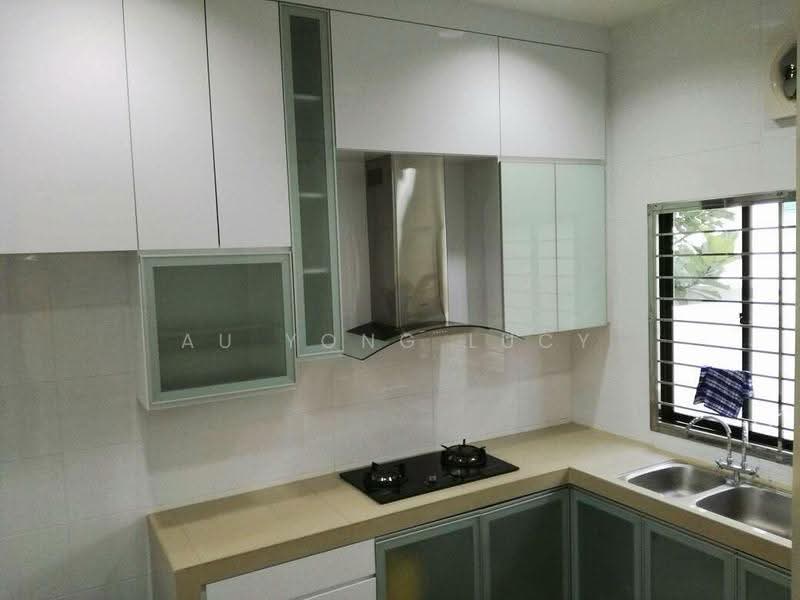 Bungalow House for Sale in Taman Adda Heights (Tebrau) - Au Yong Lucy - Kitchen - PropertyGuru.com.my