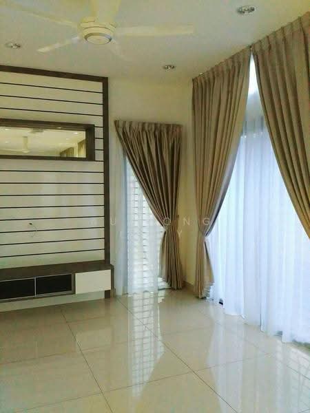 Bungalow House for Sale in Taman Adda Heights (Tebrau) - Au Yong Lucy - Living Room - PropertyGuru.com.my
