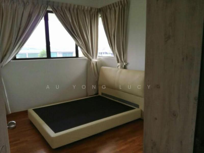 Bungalow House for Sale in Taman Adda Heights (Tebrau) - Au Yong Lucy - Bedroom - PropertyGuru.com.my