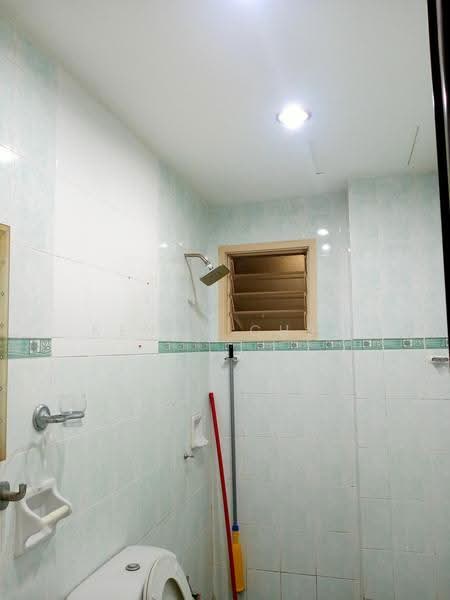 Pangsapuri untuk Disewa di Vista Harmoni - Kenny Chen - Bathroom - PropertyGuru.com.my