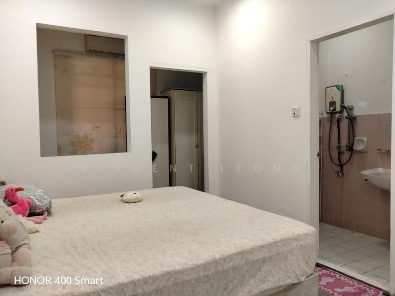 Rumah Berkembar untuk Dijual di Kota Kinabalu (Sabah) - Vincent Leong - Bedroom - PropertyGuru.com.my