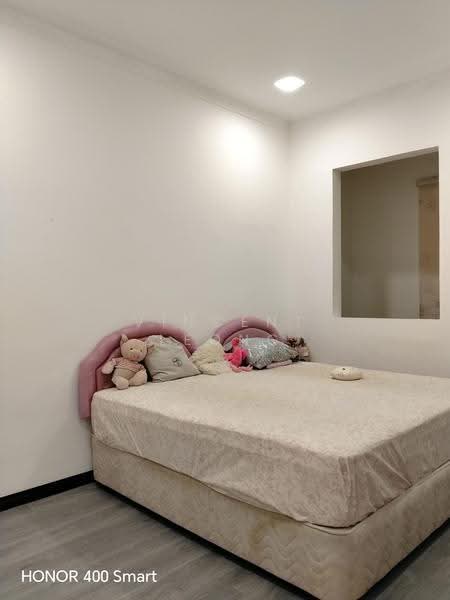 Rumah Berkembar untuk Dijual di Kota Kinabalu (Sabah) - Vincent Leong - Bedroom - PropertyGuru.com.my