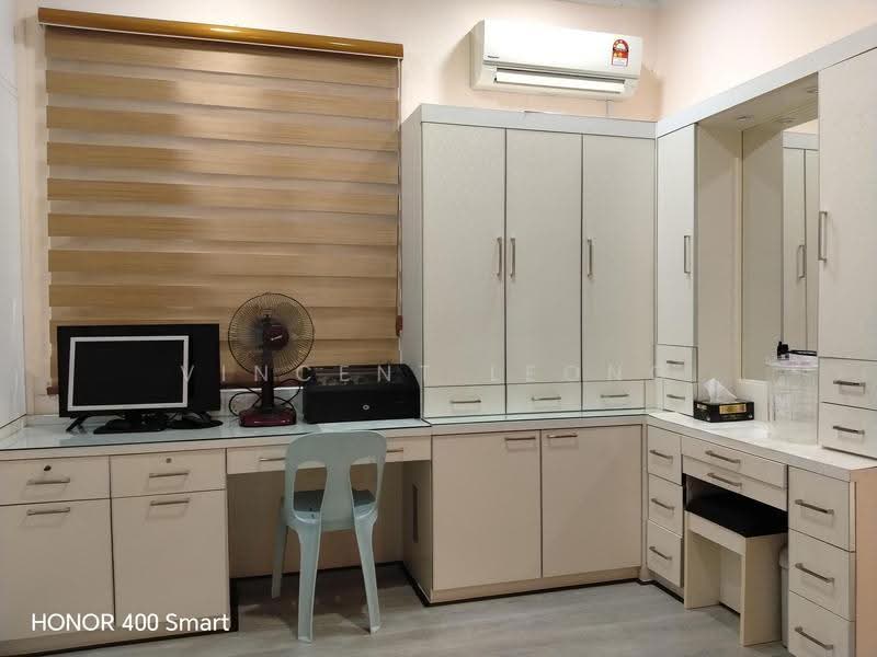Rumah Berkembar untuk Dijual di Kota Kinabalu (Sabah) - Vincent Leong - Study - PropertyGuru.com.my