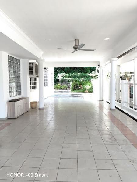 Rumah Berkembar untuk Dijual di Kota Kinabalu (Sabah) - Vincent Leong - Exterior - PropertyGuru.com.my