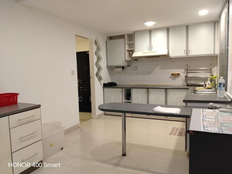 Rumah Berkembar untuk Dijual di Kota Kinabalu (Sabah) - Vincent Leong - Kitchen - PropertyGuru.com.my