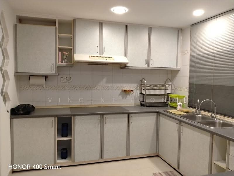 Rumah Berkembar untuk Dijual di Kota Kinabalu (Sabah) - Vincent Leong - Kitchen - PropertyGuru.com.my