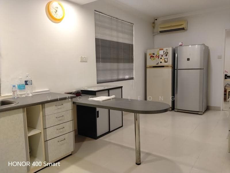 Rumah Berkembar untuk Dijual di Kota Kinabalu (Sabah) - Vincent Leong - Kitchen - PropertyGuru.com.my