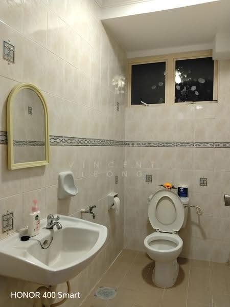 Rumah Berkembar untuk Dijual di Kota Kinabalu (Sabah) - Vincent Leong - Bathroom - PropertyGuru.com.my