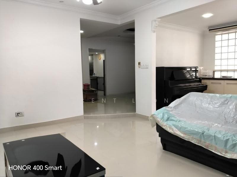 Rumah Berkembar untuk Dijual di Kota Kinabalu (Sabah) - Vincent Leong - Living Room - PropertyGuru.com.my