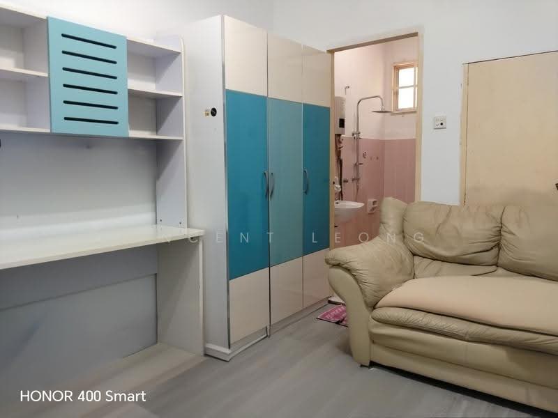 Rumah Berkembar untuk Dijual di Kota Kinabalu (Sabah) - Vincent Leong - Living Room - PropertyGuru.com.my