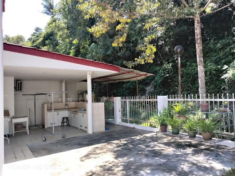 Rumah Berkembar untuk Dijual di Kota Kinabalu (Sabah) - Vincent Leong - Exterior - PropertyGuru.com.my