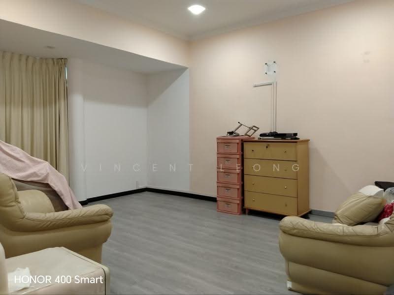 Rumah Berkembar untuk Dijual di Kota Kinabalu (Sabah) - Vincent Leong - Living Room - PropertyGuru.com.my