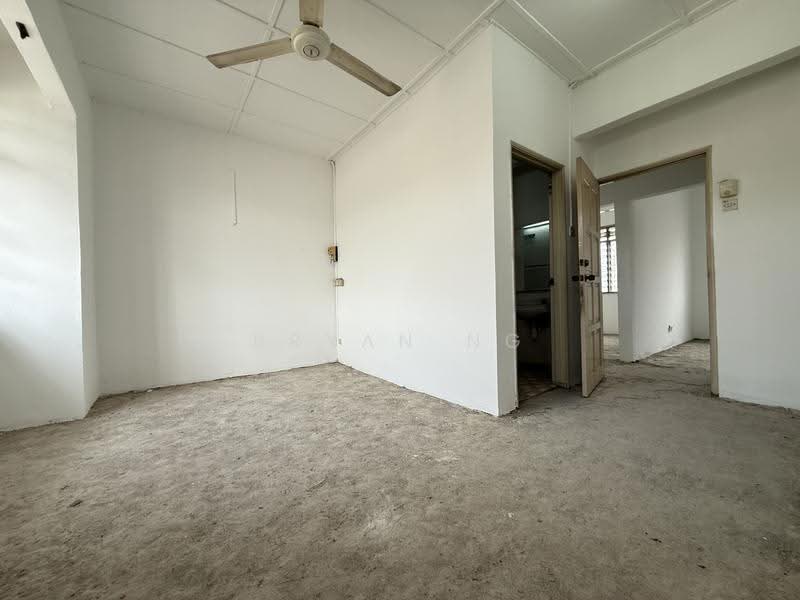 2-storey Terraced House for Sale in Pandan Indah (Ampang) - Bryan Ng - Interior - PropertyGuru.com.my