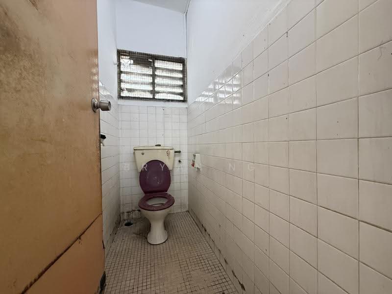 2-storey Terraced House for Sale in Pandan Indah (Ampang) - Bryan Ng - Bathroom - PropertyGuru.com.my