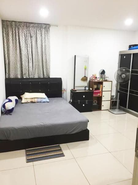 Condominium for Rent at The Promenade - Bosco Teoh - Bedroom - PropertyGuru.com.my