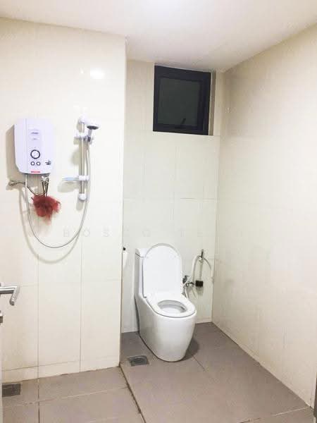 Condominium for Rent at The Promenade - Bosco Teoh - Bathroom - PropertyGuru.com.my