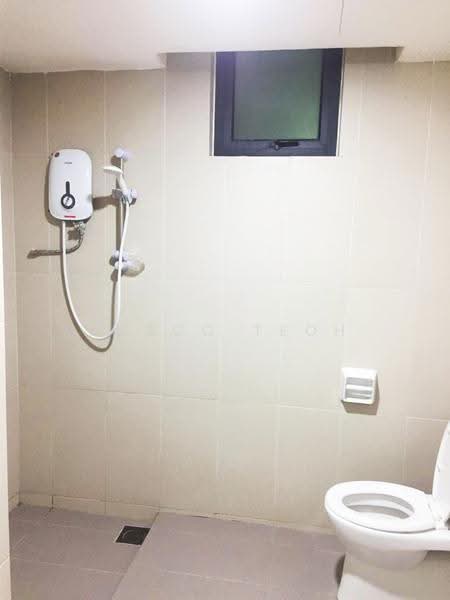 Condominium for Rent at The Promenade - Bosco Teoh - Bathroom - PropertyGuru.com.my