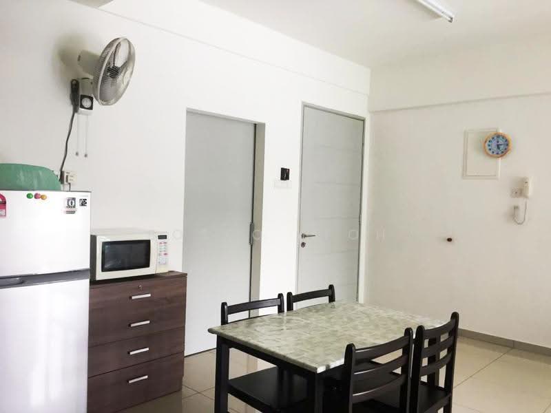 Condominium for Rent at The Promenade - Bosco Teoh - Dining Room - PropertyGuru.com.my
