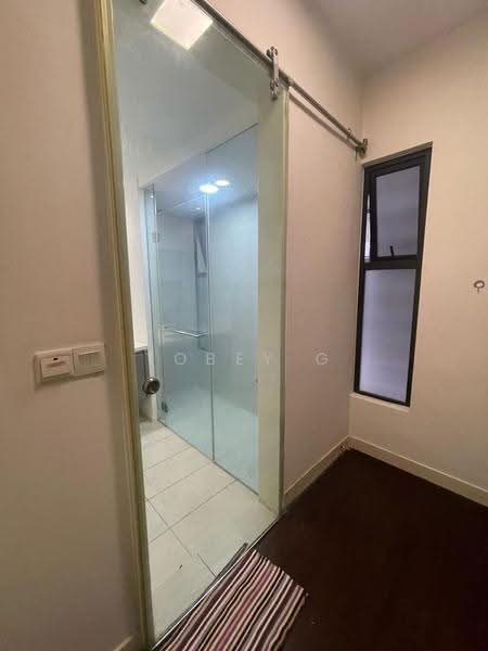 Kondominium untuk Disewa di Windows on The Park - Tobey G - Bathroom - PropertyGuru.com.my