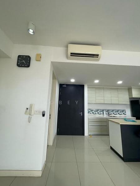 Kondominium untuk Disewa di Windows on The Park - Tobey G - Kitchen - PropertyGuru.com.my