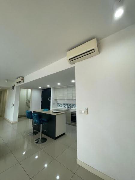 Kondominium untuk Disewa di Windows on The Park - Tobey G - Kitchen - PropertyGuru.com.my