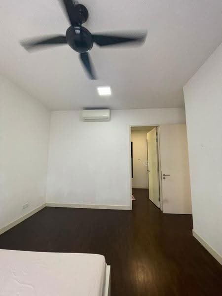 Kondominium untuk Disewa di Windows on The Park - Tobey G - Bedroom - PropertyGuru.com.my