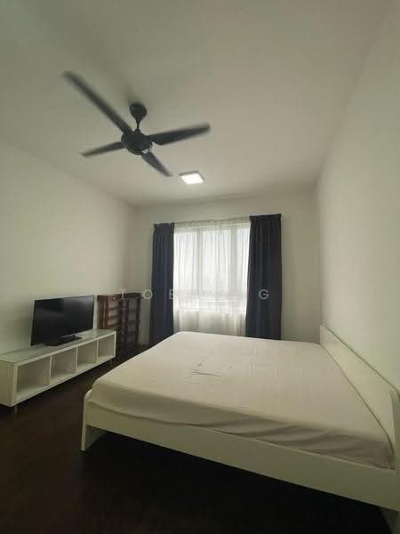 Kondominium untuk Disewa di Windows on The Park - Tobey G - Bedroom - PropertyGuru.com.my
