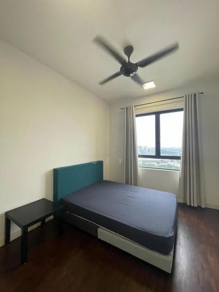 Kondominium untuk Disewa di Windows on The Park - Tobey G - Bedroom - PropertyGuru.com.my