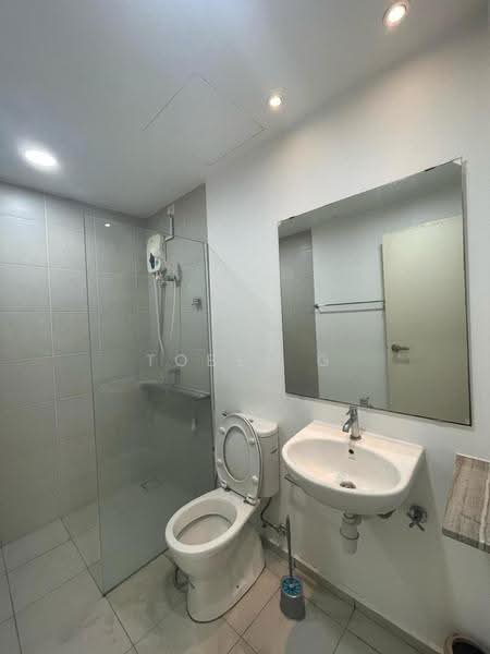 Kondominium untuk Disewa di Windows on The Park - Tobey G - Bathroom - PropertyGuru.com.my