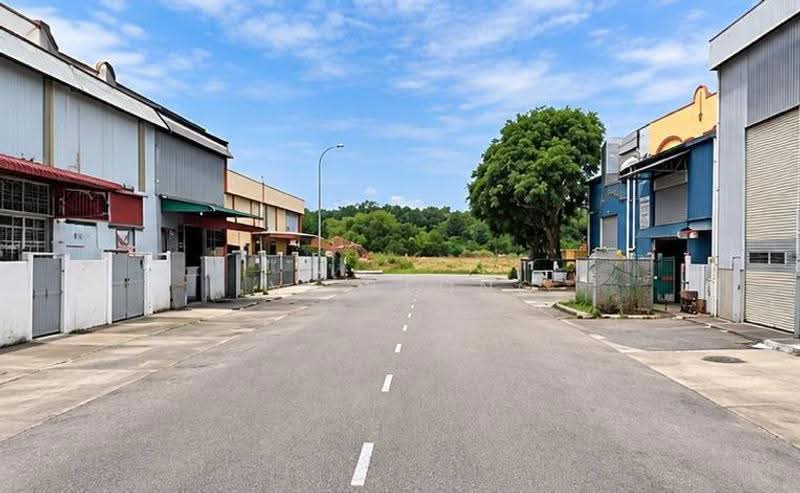Kilang untuk Disewa di Skudai (Johor) - Ivy Leong - Exterior - PropertyGuru.com.my