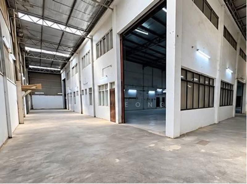 Kilang untuk Disewa di Skudai (Johor) - Ivy Leong - PropertyGuru.com.my